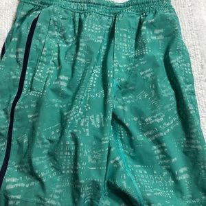 Lululemon Pace Breaker Short w/ Liner